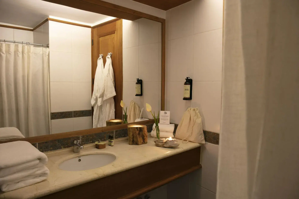 Termas Puyehue Wellness & Spa Resort