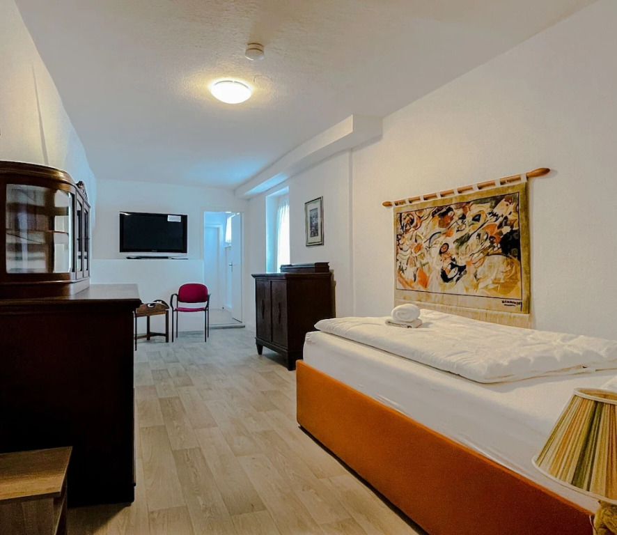 Apartment Fuchsbau