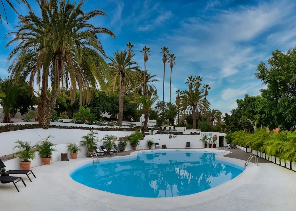 Cortijo San Ignacio