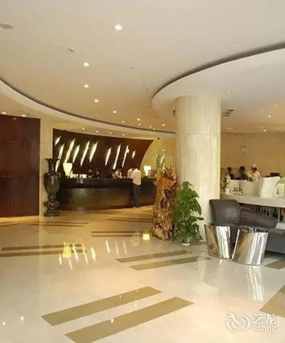 Shaoxing Yeahoo Hotel