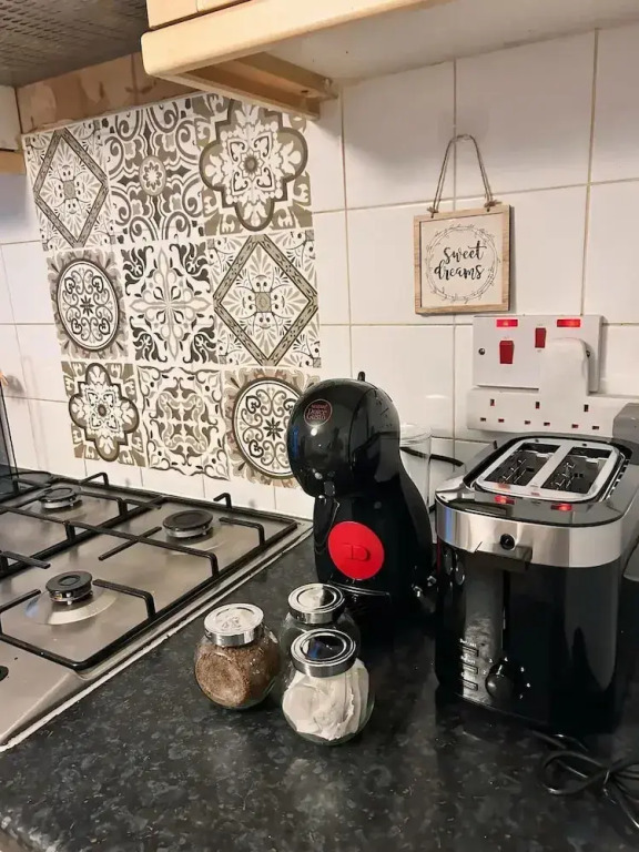 Cozy London Apartment - Central Location