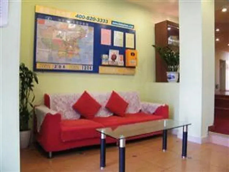 Home Inn Changshou Donglu