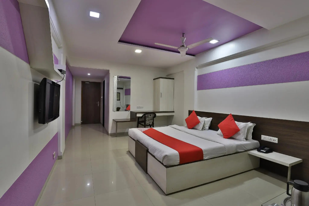 HOTEL OSTRIA