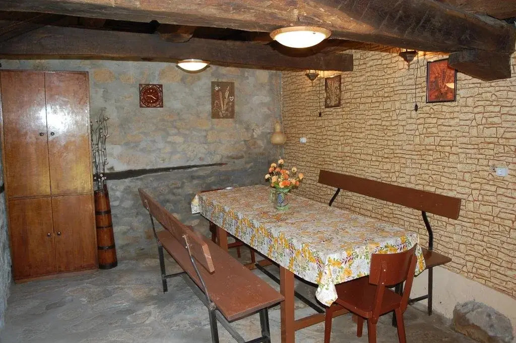 Holiday Home Lyubovo