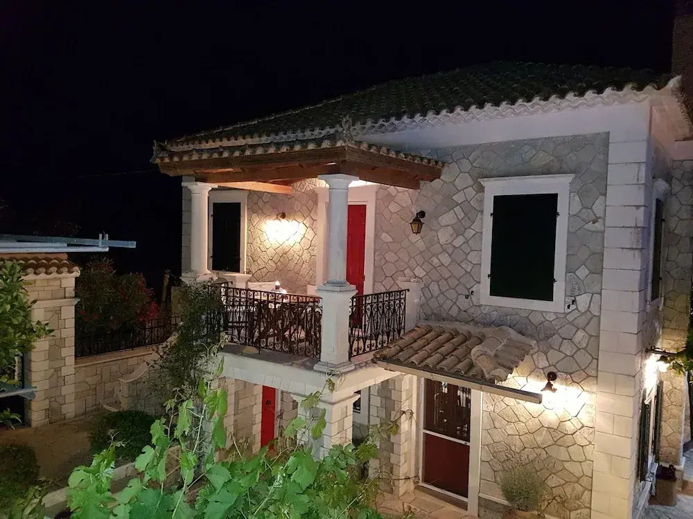 Villa Antoon