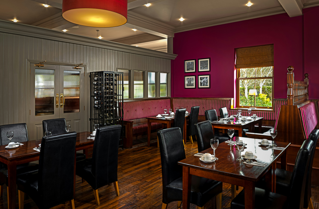 Great National Hotel Ballina