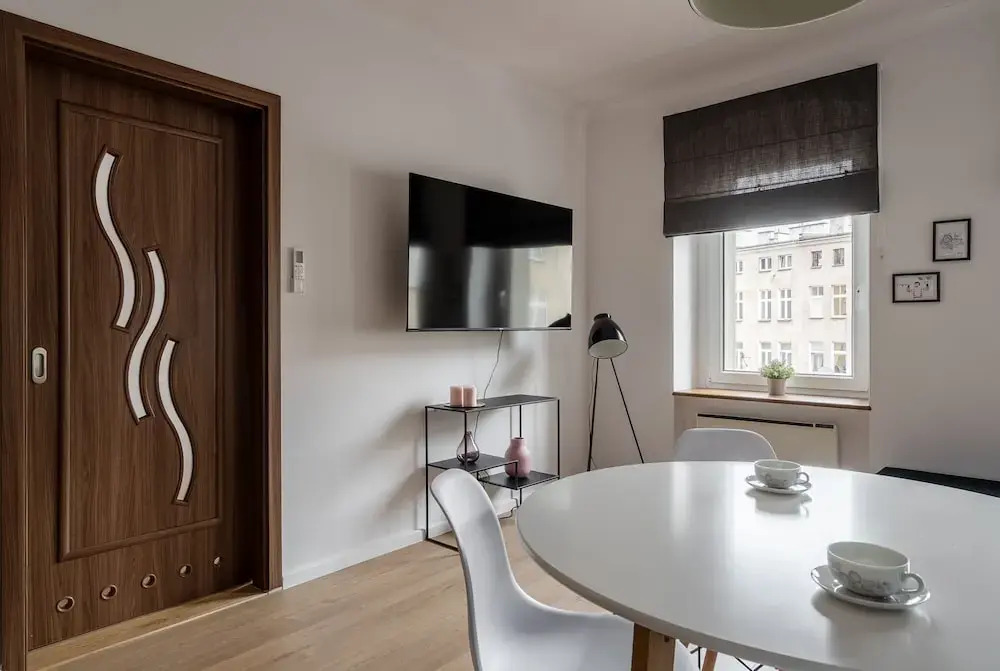 RentPlanet - Apartamenty Cybulskiego