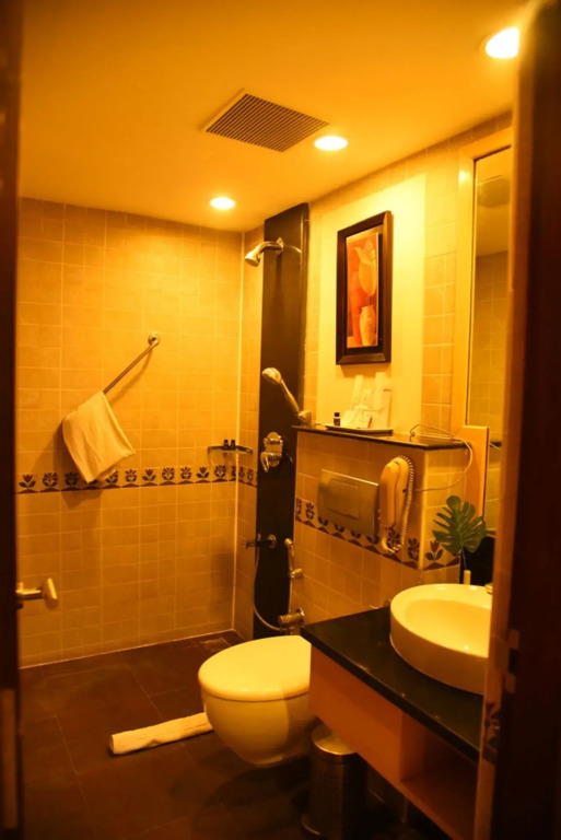 Royal Orchid Suites