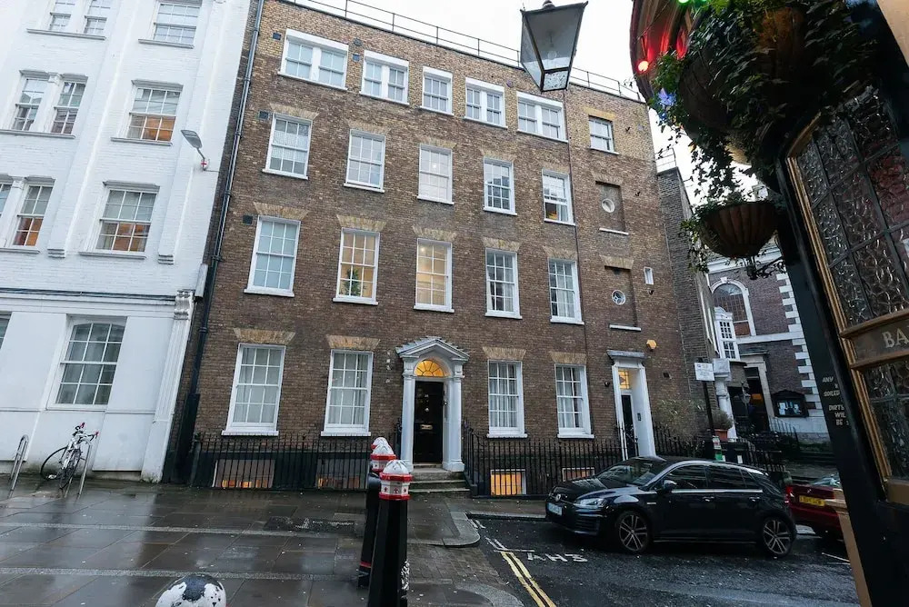 Zo Properties Central London