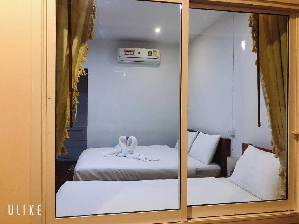 Thosawan Resort ทศวรรณ รีสอร์ท