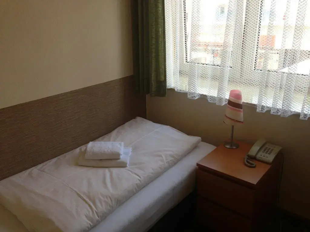 Hotel an der Marktkirche