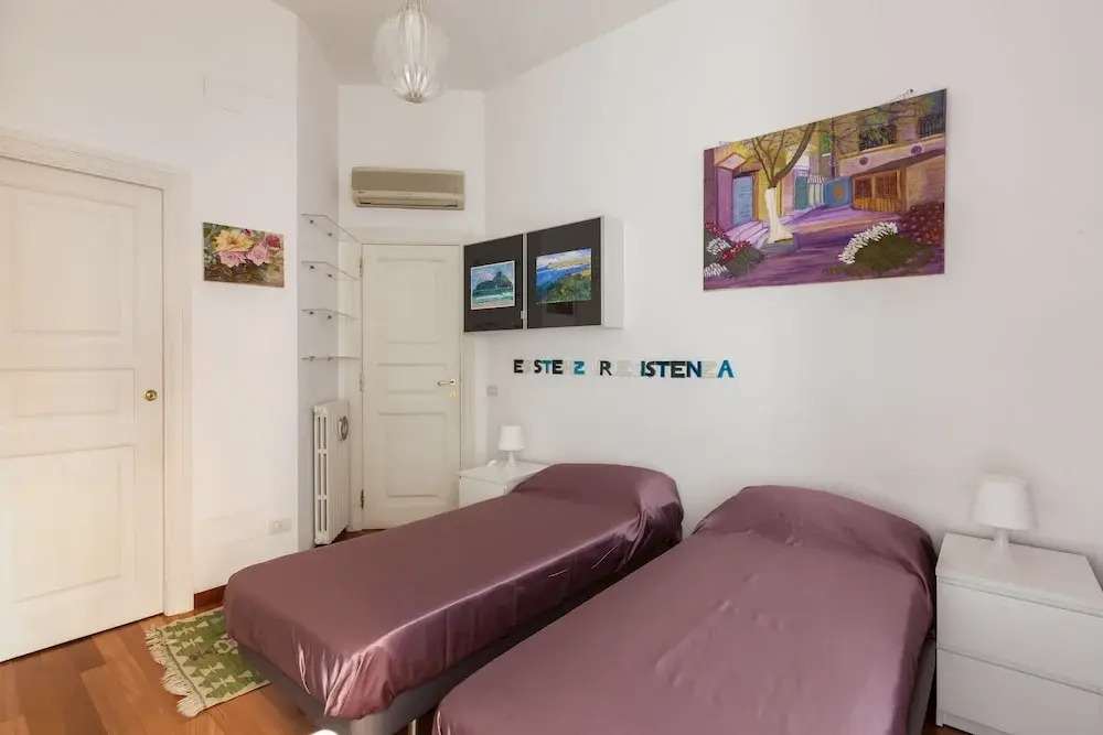 TrevInn Suites