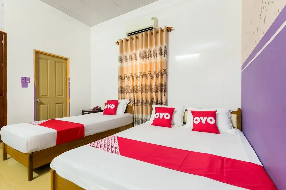 Thuan Phat Hotel by OYO Rooms