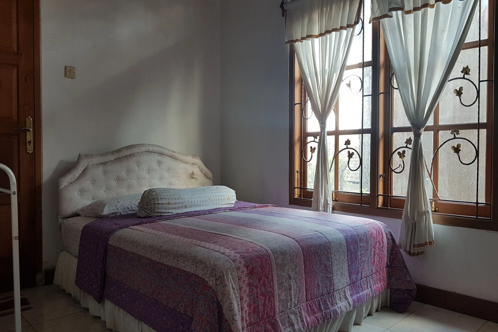 OYO 90017 Villa Mawar Asri Syariah