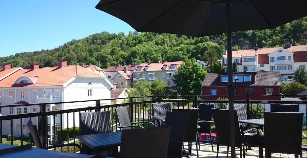 Grännagården Hotell och Restaurang