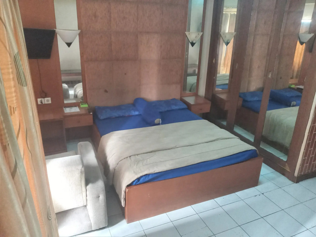 Apartment Paragon Village by Tere Room