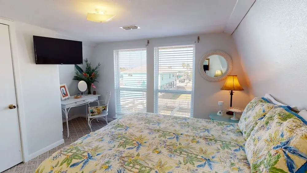 Sanddollar 624 2 Bedroom Home