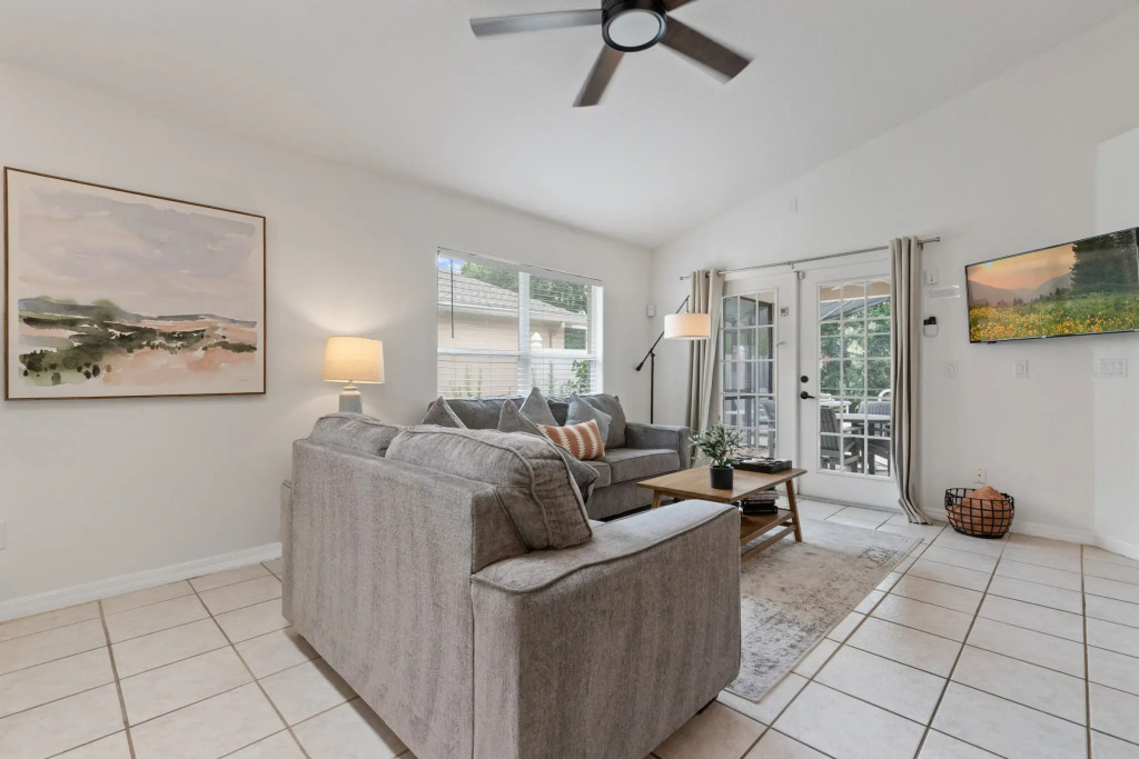 Indian Ridge - Pool Home With Spa, Newly Renovated