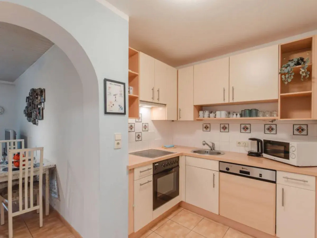 Rudis Appartements 29993