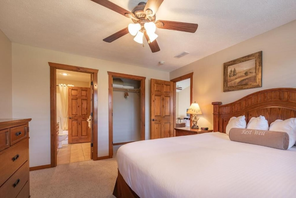 The Lodges at Table Rock