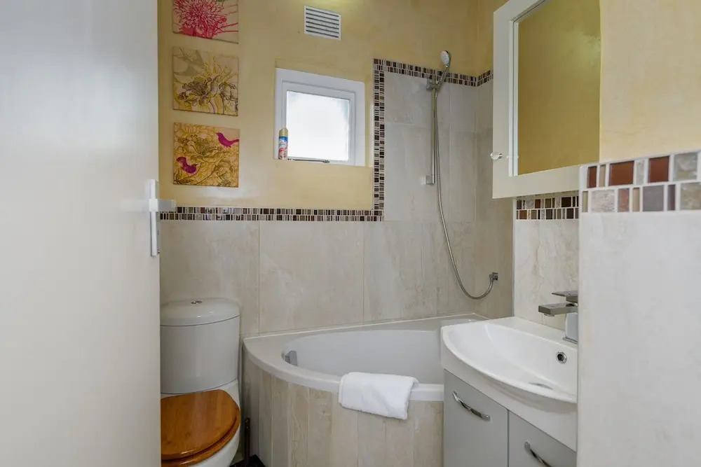 San Lameer Villa Rentals 3104