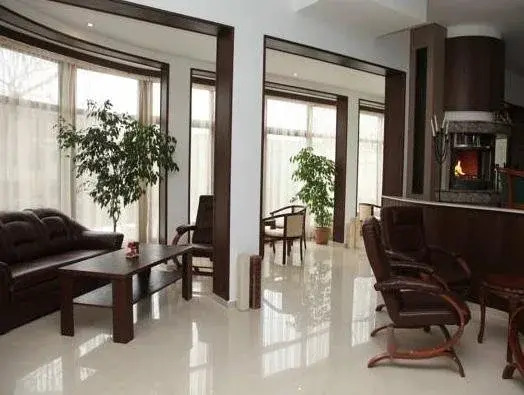 Boutique Hotel L do Rado