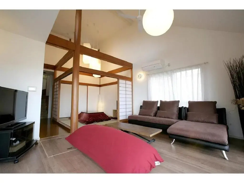 iHouse あたみんち