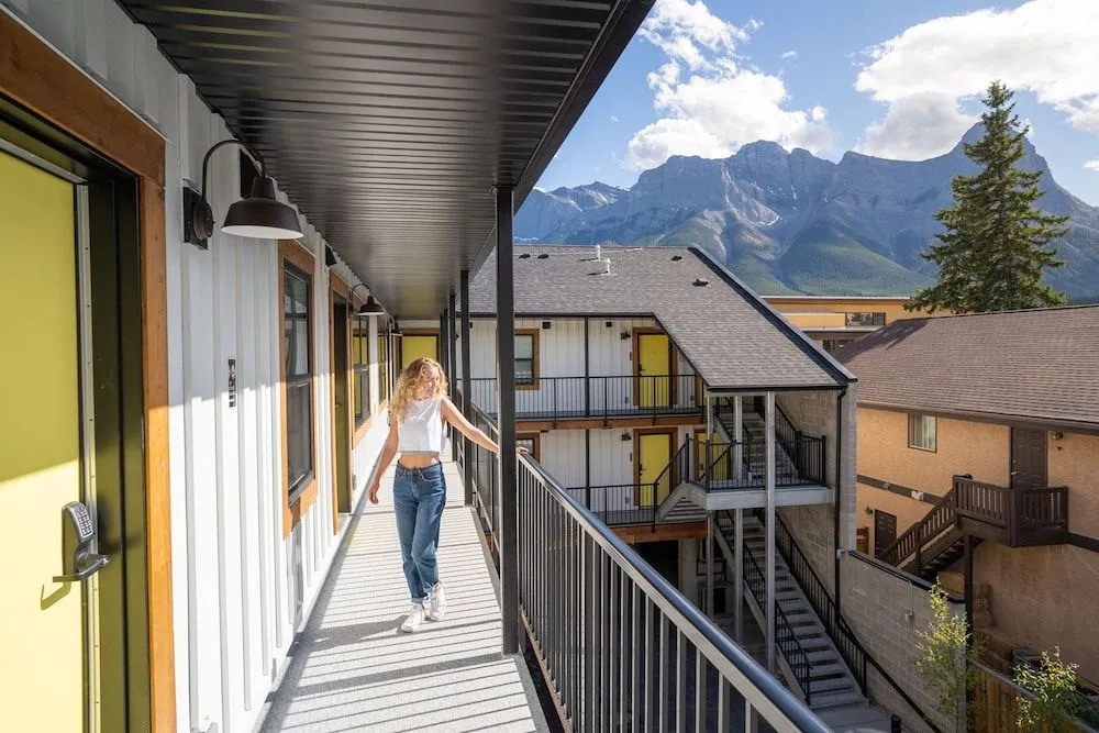 Basecamp Suites Canmore