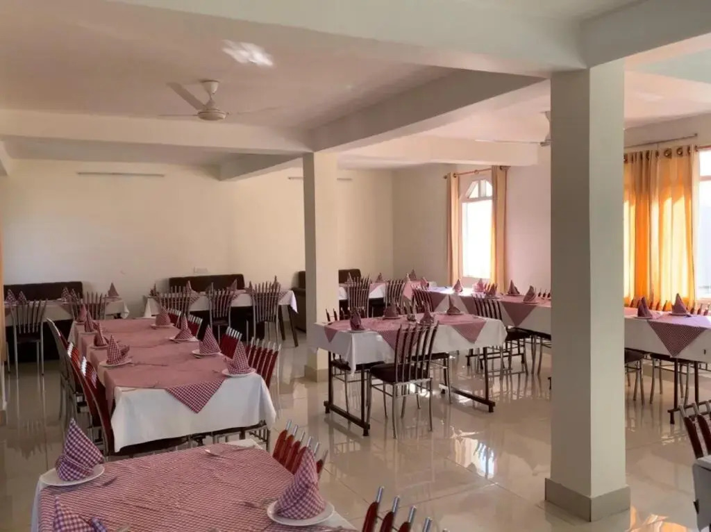 Hotel Silver Rock