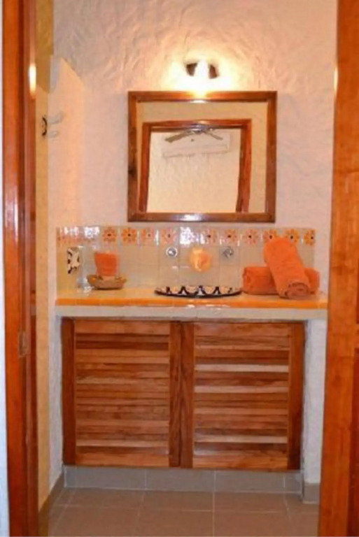 Hotel Casa Lupita
