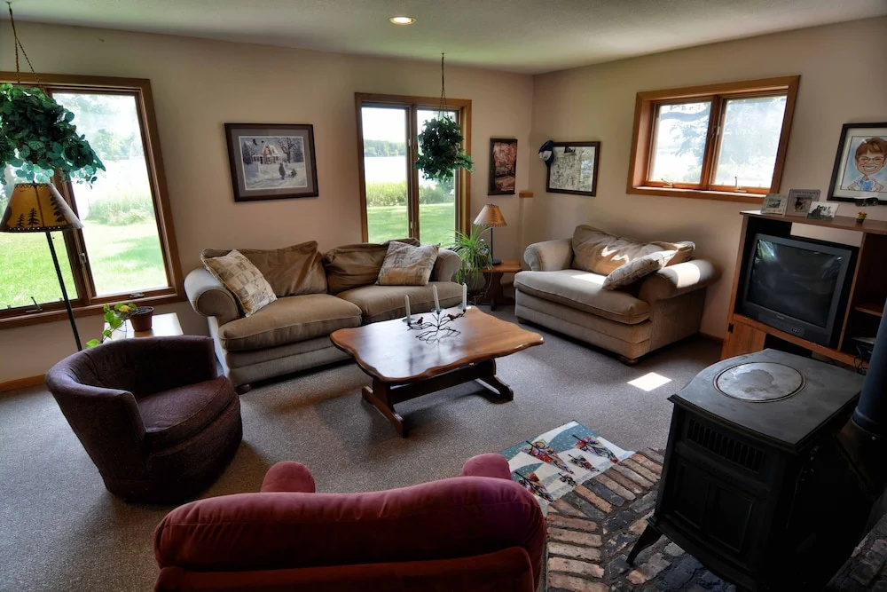 Best Home on Lake Namakagon