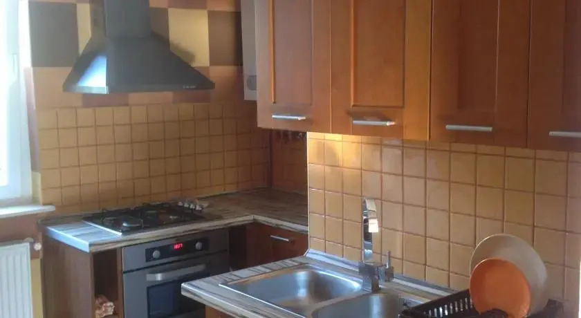 Heviz Asl Apartments