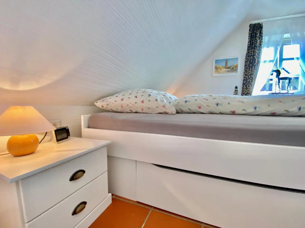 Strandnahe Ferienwohnung Rugen