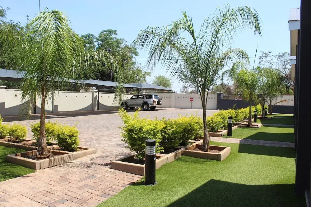 Staybridge Self Catering Apartments