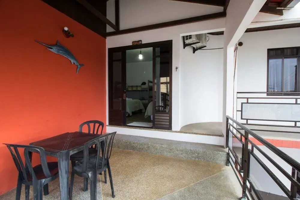 Hotel Engenho