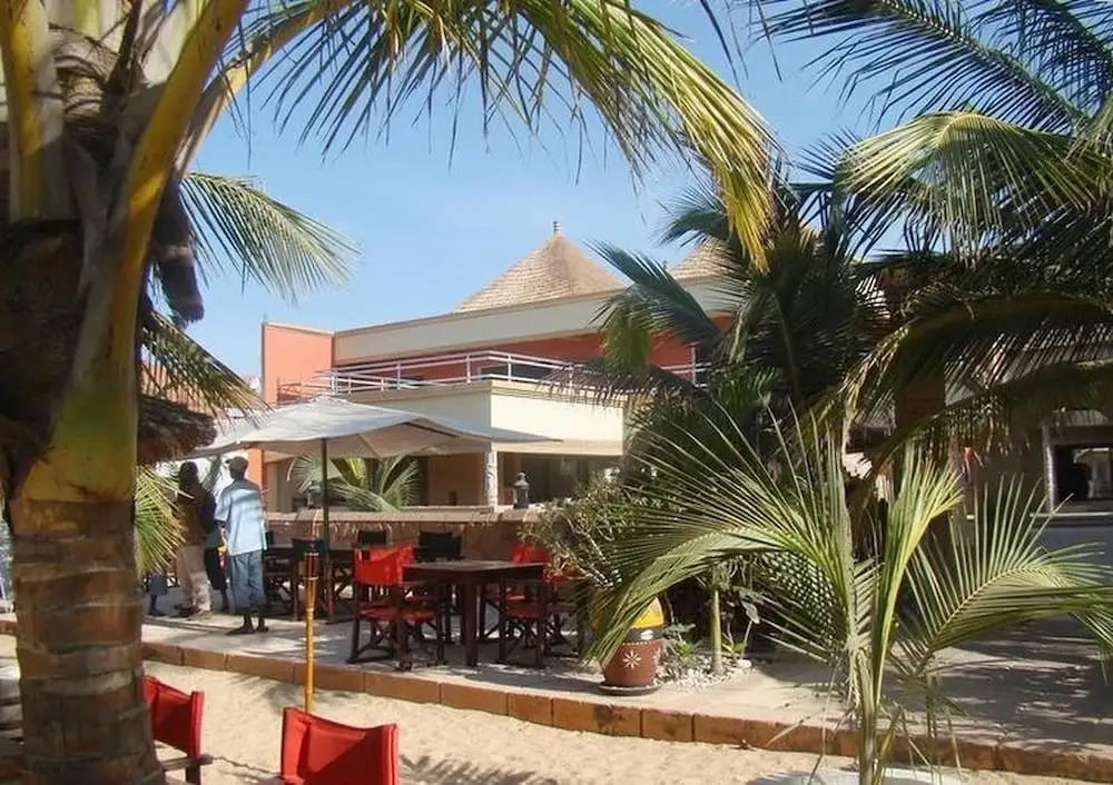 Hotel Obama Beach