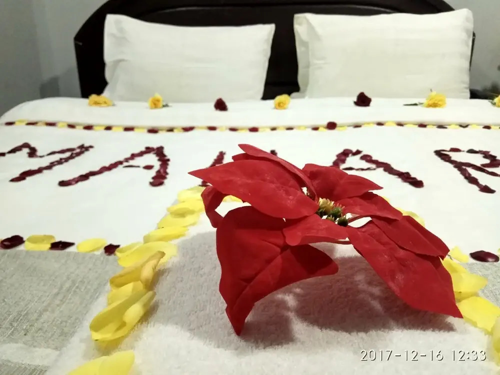 Hotel Mahar