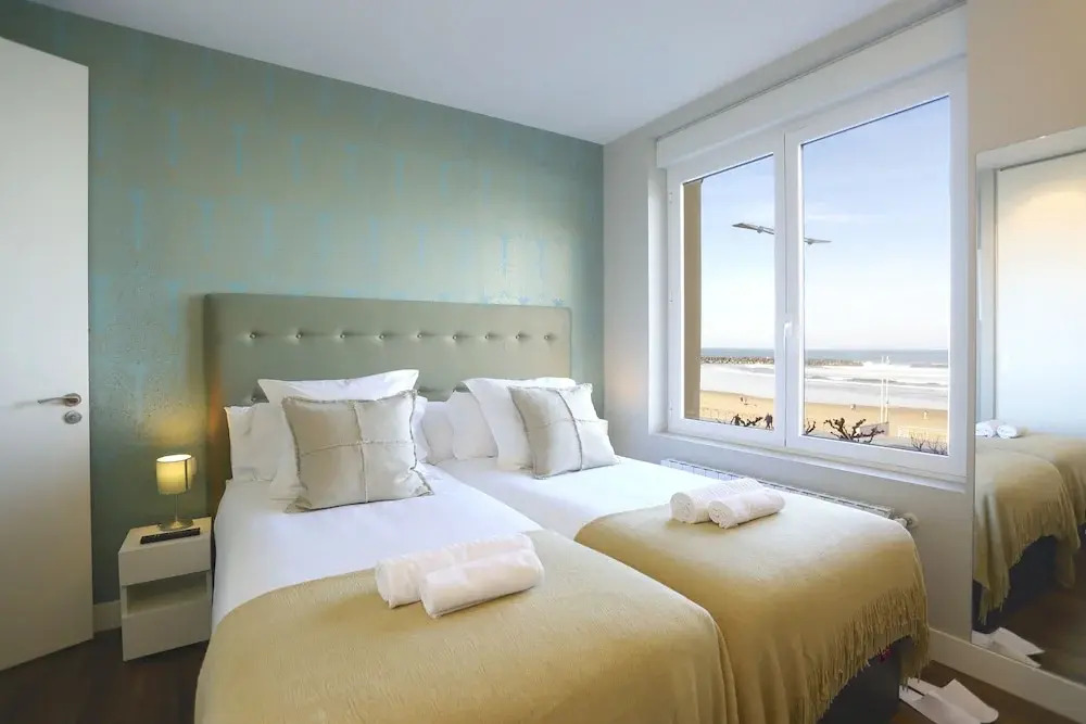 The Zu Suite Apartment