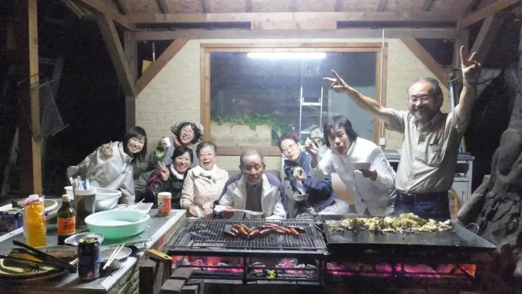 Kameda-gun - Cottage / Vacation STAY 34923