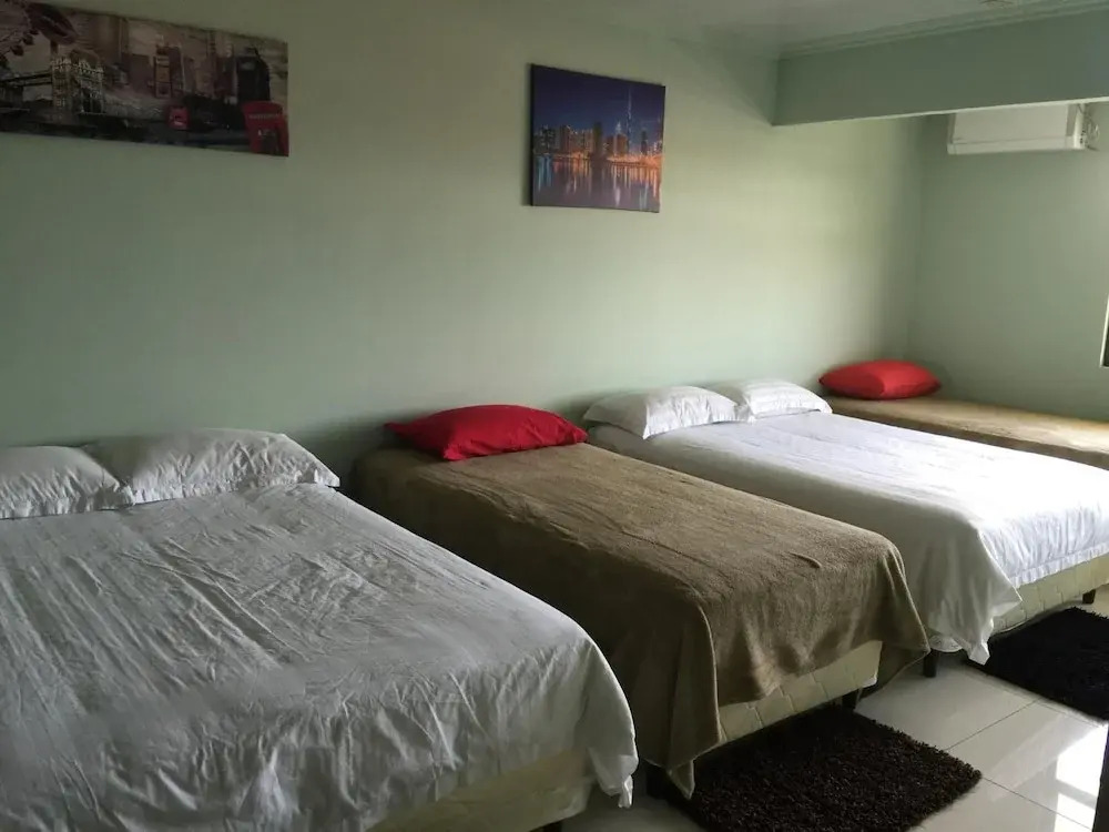 Hotel Lleras