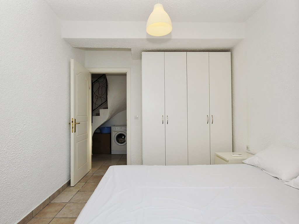 Orizon Maisonette - Theovigli Possidi Halkidiki