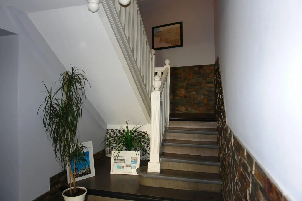 Hôtel Barnea