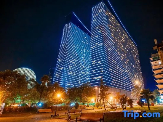 Batumi Sea View Aparthotel Grand