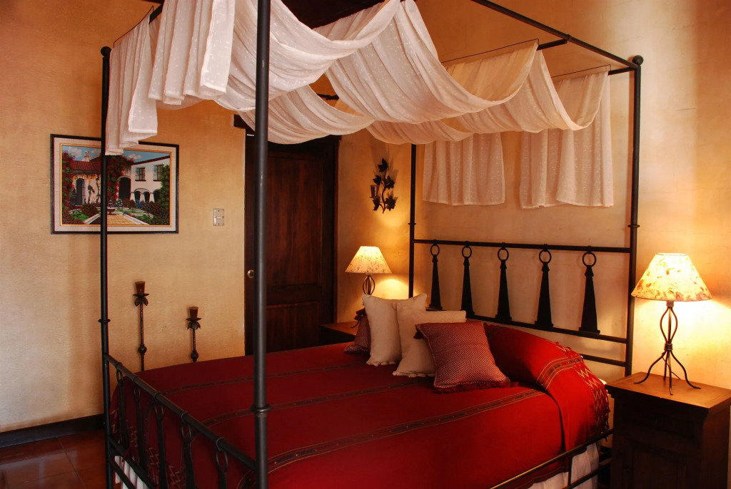 Hotel Casa Madeleine B&B & Spa