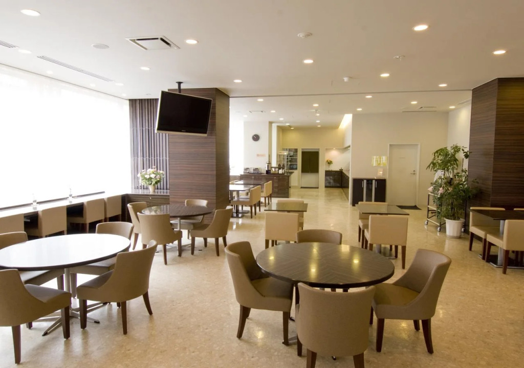 Dormy Inn Wakkanai