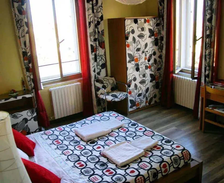 B&B Le Terrazze Fermo