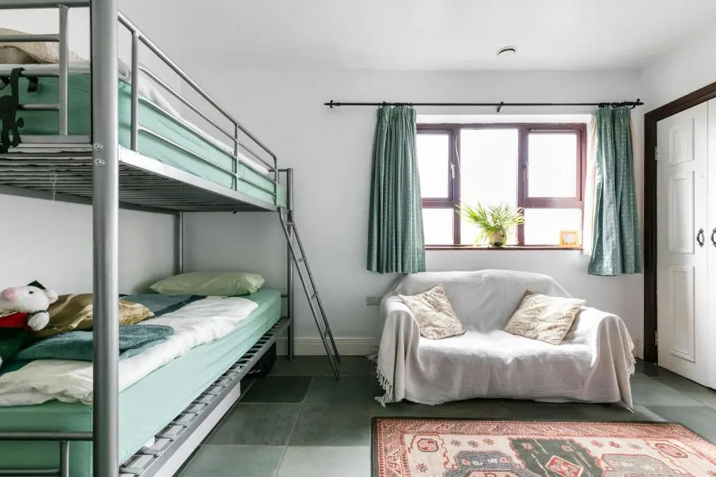 Slemish Barn Hostel