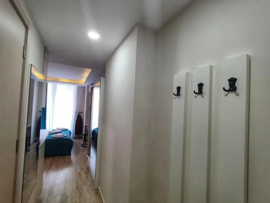 Leo Group Apartment 11-227A Sunrise Batumi
