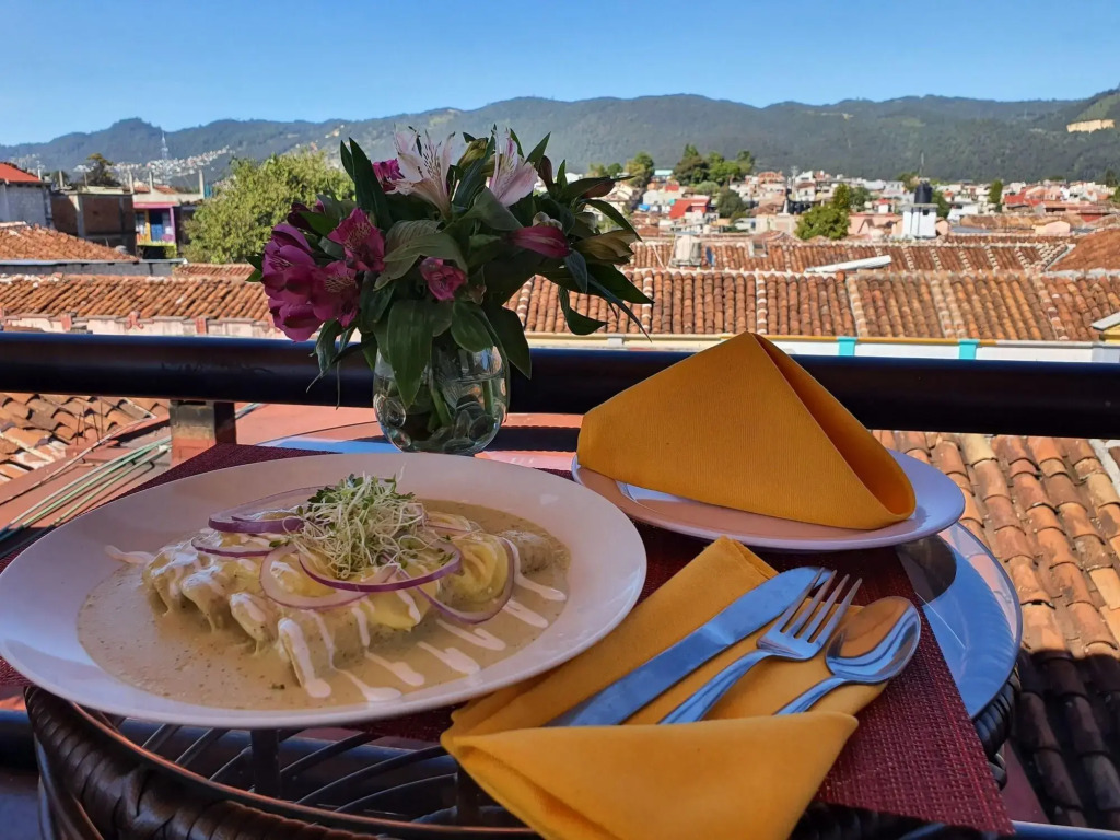 Cielo Hotel