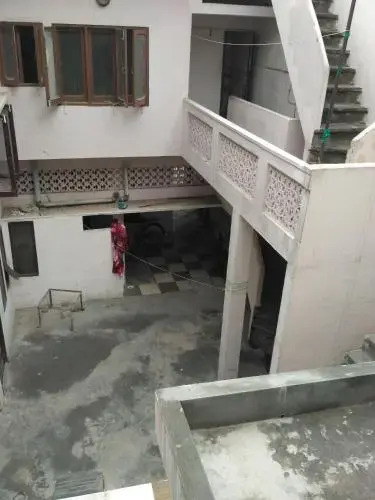 Boys Hostel One Room Three Beds